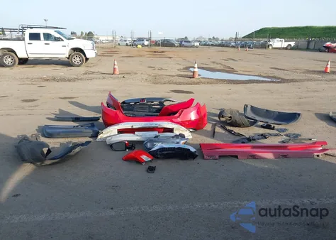 2020 Honda Accord Sport z USA, uszkodzony, nr VIN 1HGCV2F31LA000536